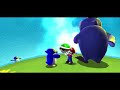 mario galaxy