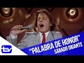 Luis Miguel - Palabra de honor | Sábado Gigante