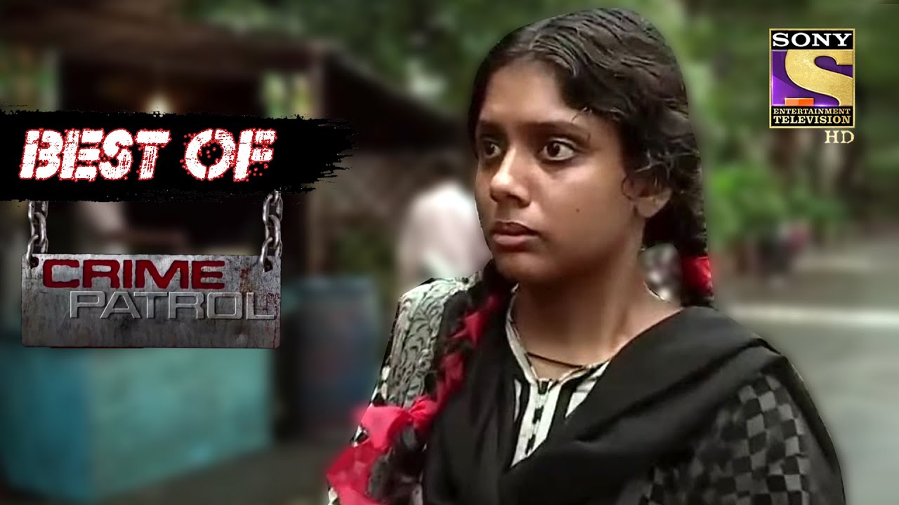 Best Of Crime Patrol The Silent Victim Part 1 Full Episode Youtube