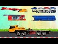 Menebak Gambar Dengan Benar Karoseri Truk Panjang‼️ ,Carrier Car, Lowboy trailer, Bottom Dump truk