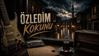 Özledim Kokunu - Hüzünlü Türkçe Rock Şarkısı 