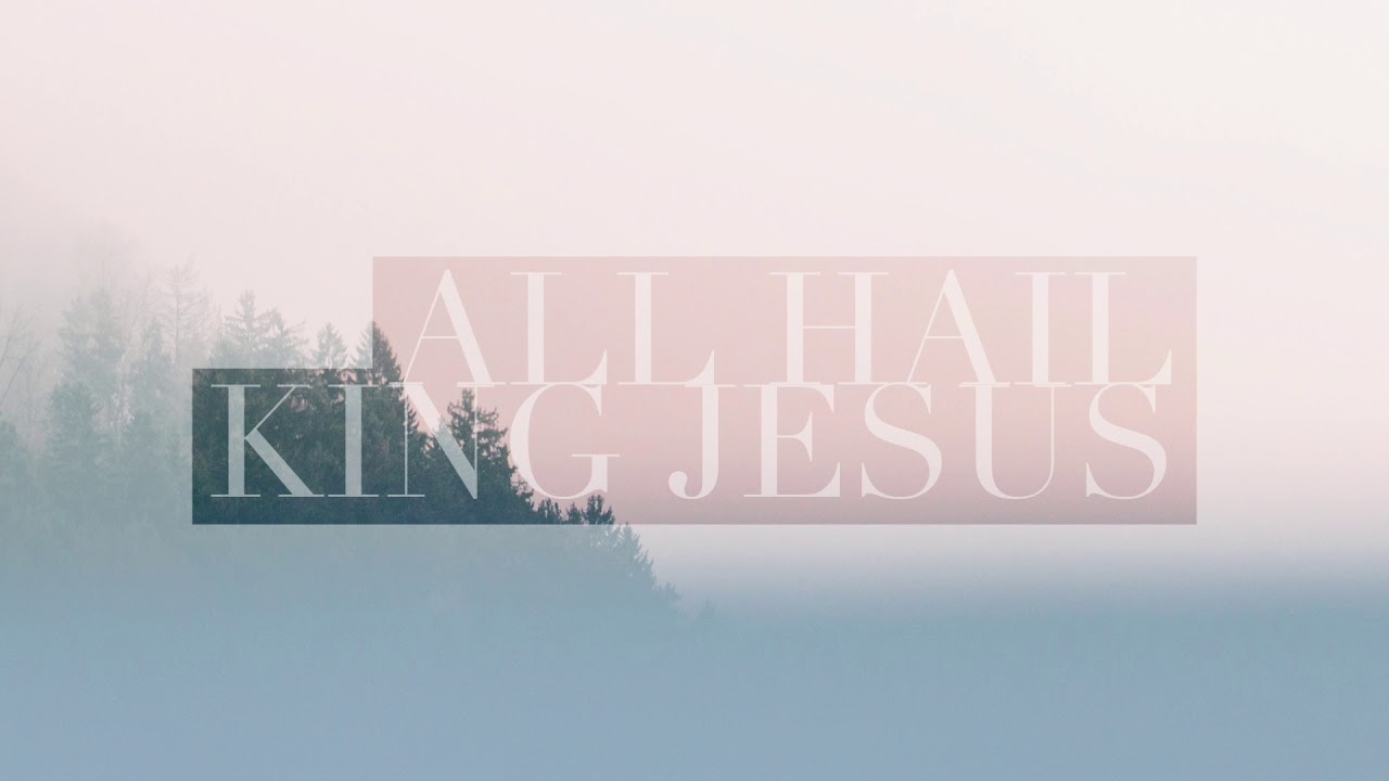 Watch ALL HAIL KING JESUS // feat Joe and Christian Leaphart at the North Georgia Revival on YouTube Watch ALL HAIL KING JESUS // feat Joe and Christian Leaphart at the North Georgia Revival on YouTube