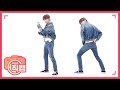 [주간아 미방] TXT(투모로우바이투게더) 수빈 ‘세계가 불타버린 밤, 우린... (Can’t You See Me?)’ 직캠 l EP.461