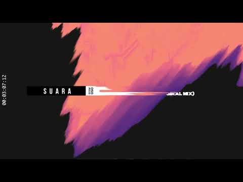 USAW - You Let Me Get (Original Mix) [Suara]