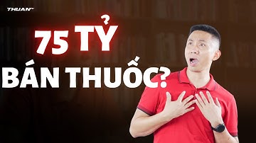 Chủ Nhà Thuốc Trung Sơn tiết lộ bí quyết tăng doanh thu 75 tỷ đồng mỗi tháng của 65 cửa hàng