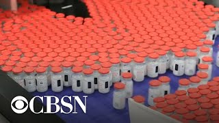 Pfizer launching COVID-19 vaccine trials for pregnant women and children