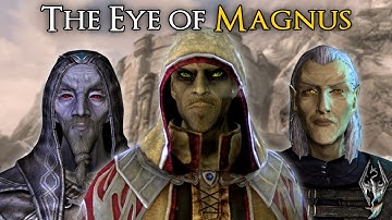 The Story of The College of Winterhold - Part 2: The Elder Scrolls V: Skyrim