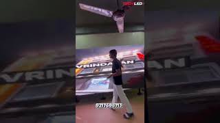 led wall mount best advertisement product tech led # viral video