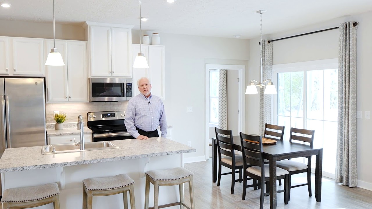 Ryan Homes at Tara Estates YouTube