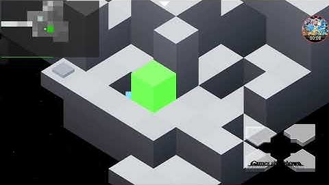 Edge extended bonus level 6 cubing machine walkthrough very easy