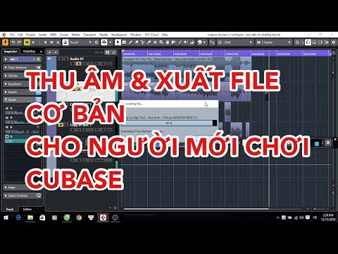HƯỚNG DẪN THU