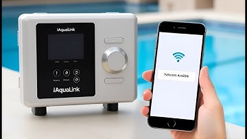How to Fix iAquaLink Connection Errors and Network Issues
