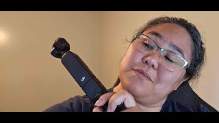 My First DJI Pocket 3 Broke... But I got it Again.