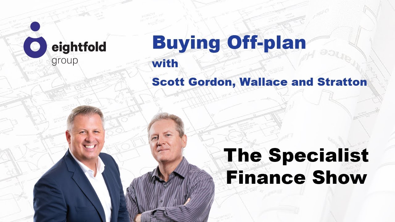 Advantages of buying Off-Plan Investment Property