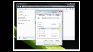 File Recovery on Network Drive