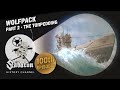 Wolfpack Pt. 2 - The Torpedoing - Sabaton History 100 [Official]