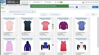 Visual Merchandising Enhancements (Commerce)