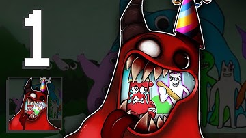 Infinite Objects: Zoom & Find - Gameplay Walkthrough [Android, iOS Game]