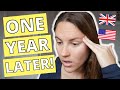 Retaking the UK Citizenship Test ONE YEAR Later! - Can I Still Pass? // American in the UK