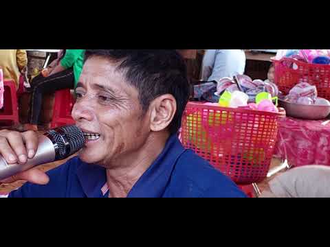 Video anh ALÔI làng ar pơ tôk 2 hát bana tặng ace ngày vui... - youtube