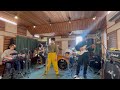 僕達はミスを重ねて強くなっていく...太陽と砂漠のバラ - TOKIO(cover)NG TAKE 見てって!