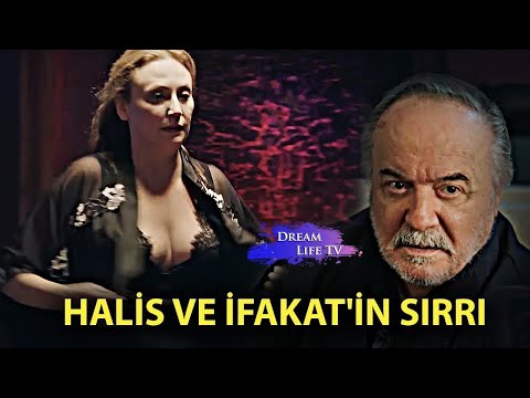 HALİS VE İFAKAT'İN SIRRI | Yalı Çapkını 55. Bölüm 3. Fragmanı