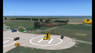 UKMIL RAF BOULMER TEST