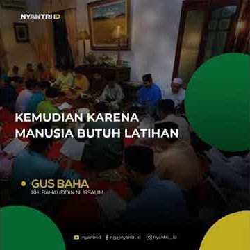 TAHLIL KO' DIANGGAP KAFIR || Gus Baha || #StoryWa #Shorts