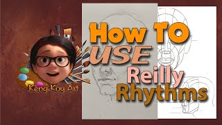 How to Use Reilly Rhythms (demo and advice) How to Use Reilly Rhythms (demo and advice)