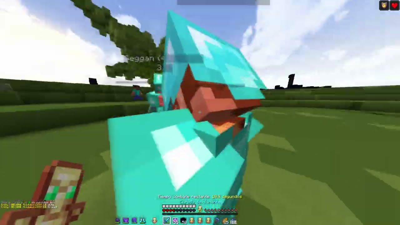 CrystalPvP volatik /1.21/ Lonely.