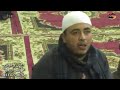 أنا ضيف زينب بنت بنت محمد   الشيخ حازم شتات