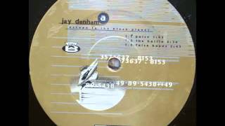 Jay Denham - War Dance