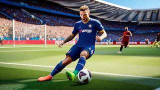 FIFA 24 Career Mode Is The BEST Career Mode Yet!