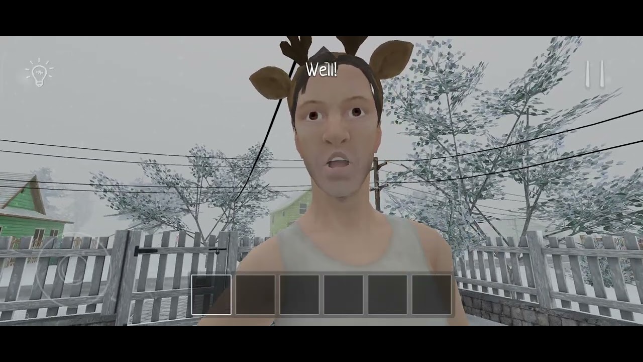 👋🔥🔥पापा घर आ गए 😨 | School Boy Runaway में फँस गई!