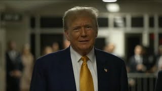 Trump trial updates: 2nd week of testimony set to wrap