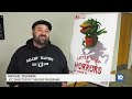 'Little Shop of Horrors' production arrives at JCC of Greater Columbus