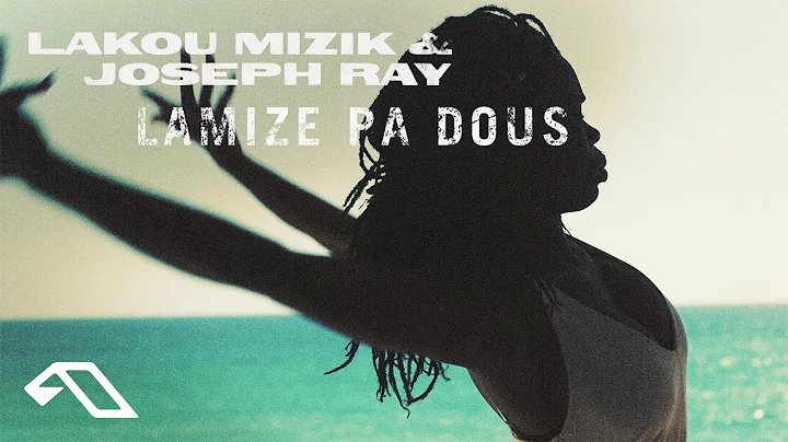 Lakou Mizik & Joseph Ray - Lamiz Pa Dous (Official...