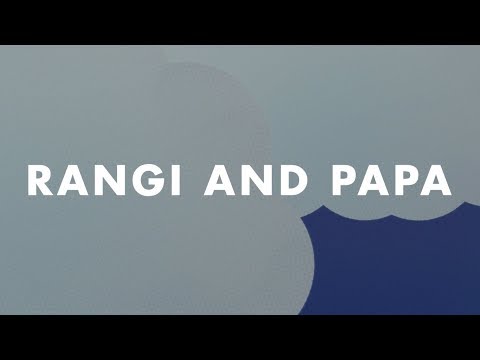 Rangi and Papa