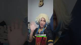 Otaku Pop Fes mini vlog 💚✨#otakupopfes #OPF #Cosplay #fyp #iseeicon