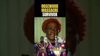 Thriving black community, yet this success didn’t last long due to the destruction by a white mob.