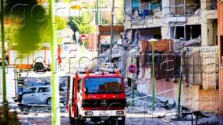 Atentado Terrorista En Burgos 290709 Fotos Igor Gonzalo