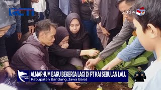 [FULL] Seputar iNews Siang 06 Januari 2024