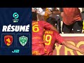 Rodez St. Etienne goals and highlights