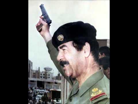 من حفلة بكر الفالوجي شرحبيل روحي نخلة بتكريت