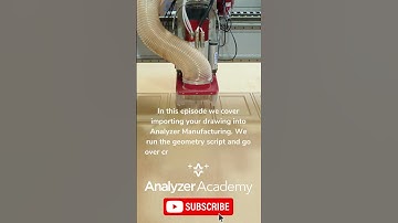 We run geometry script and create machine code!