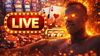 LIVE Slots! New Games, High Spins, & Chat! screenshot 3