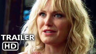 THE SLEEPOVER Official Trailer (2020) Joe Manganiello, Malin Akerman, Netflix Movie HD