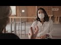 Beginning of video