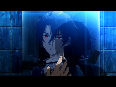 86 - Eighty Six「AMV」In The End