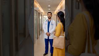 Doctor Saheb 🫣 #youtubeshorts #comedy #funny #desicomedy #love #doublemeaning